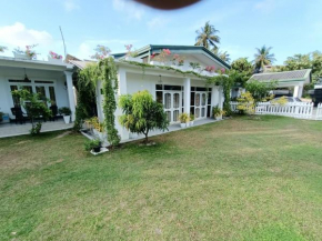 The Bamboo Tree Transit Hotel